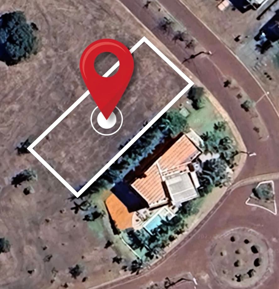 Imponente Terreno En "agua Vista - Club De Campo" – 3