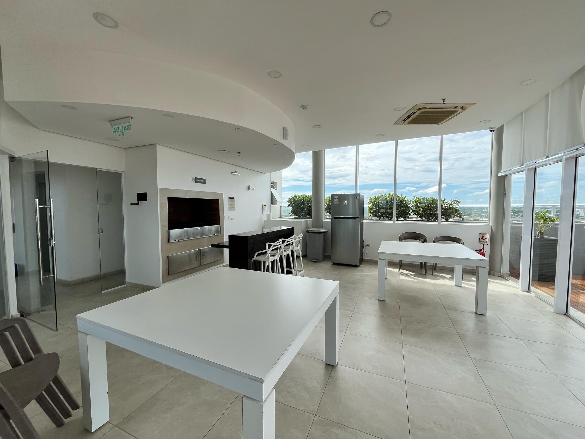 Vendo Hermoso Departamentos De 1 Dormitorio En El Edificio Ancora – 3