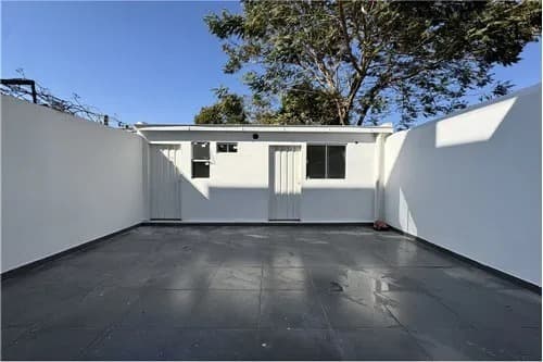 Alquilo duplex en zona Rakiura Loma merlo – 2