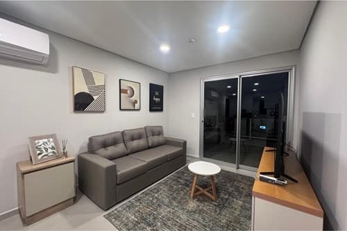 ALQUILO DEPARTAMENTO EN LOS LAURELES