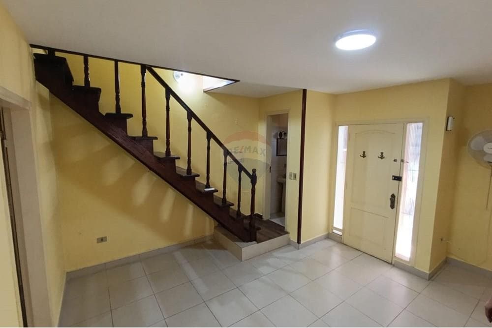 Vendo duplex en Asunción, Ciudad Nueva