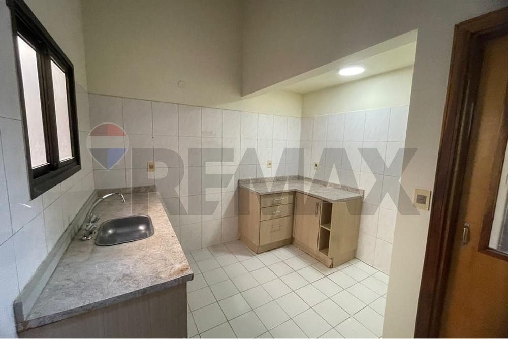 Chalet - Alquiler - Nazareth, Asunción, Paraguay – 2