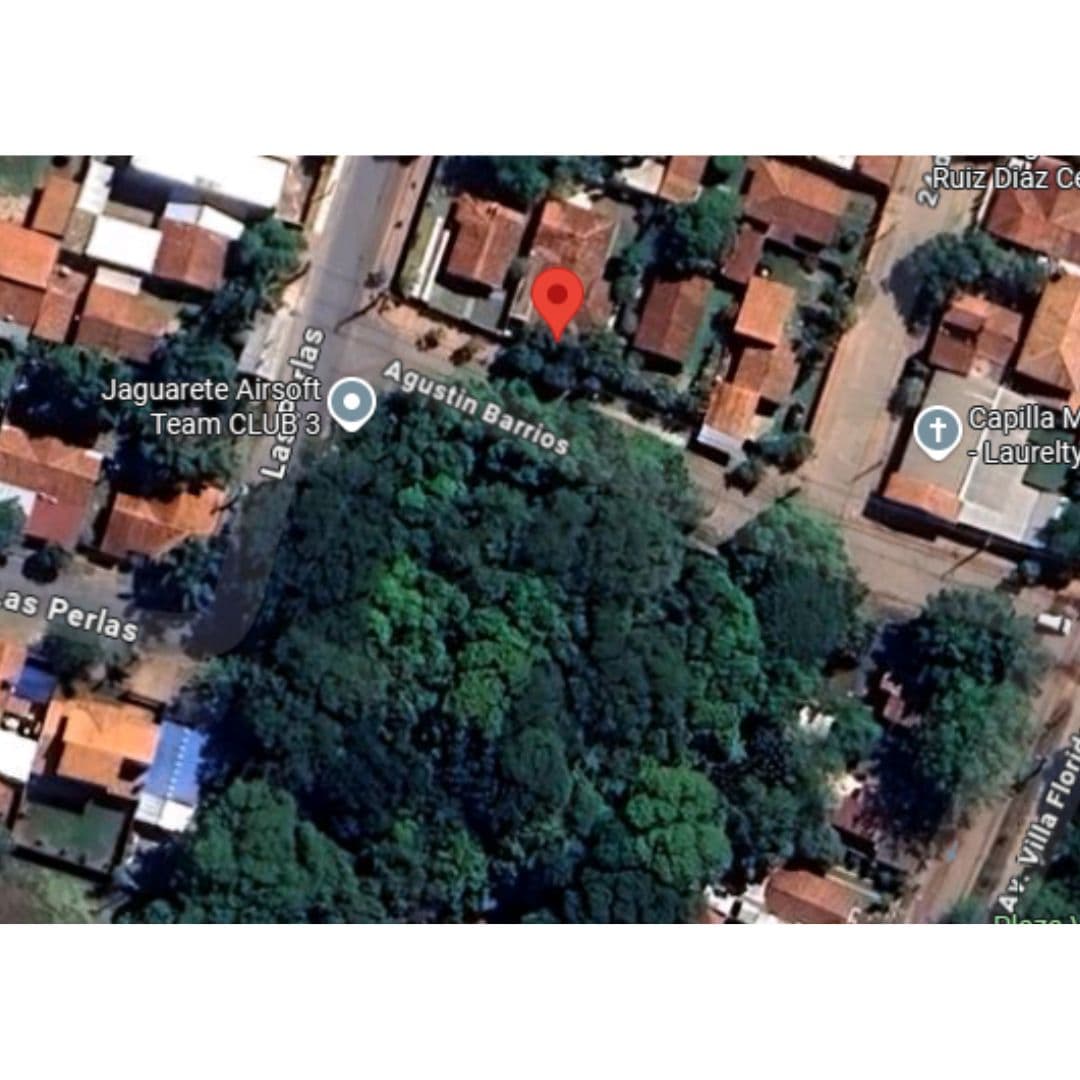 Venta - Casa - Laurelty, Luque – 2