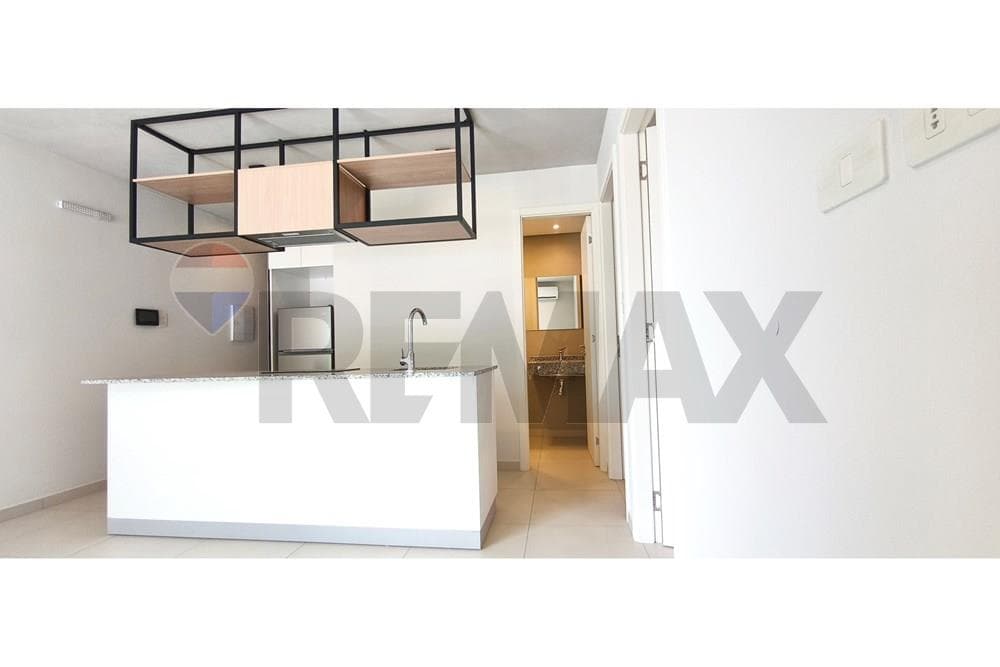 Departamento - Alquiler - Luque, Paraguay – 3
