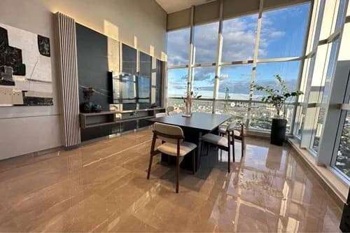 Alquilo departamento Av Molas Lopez – 3