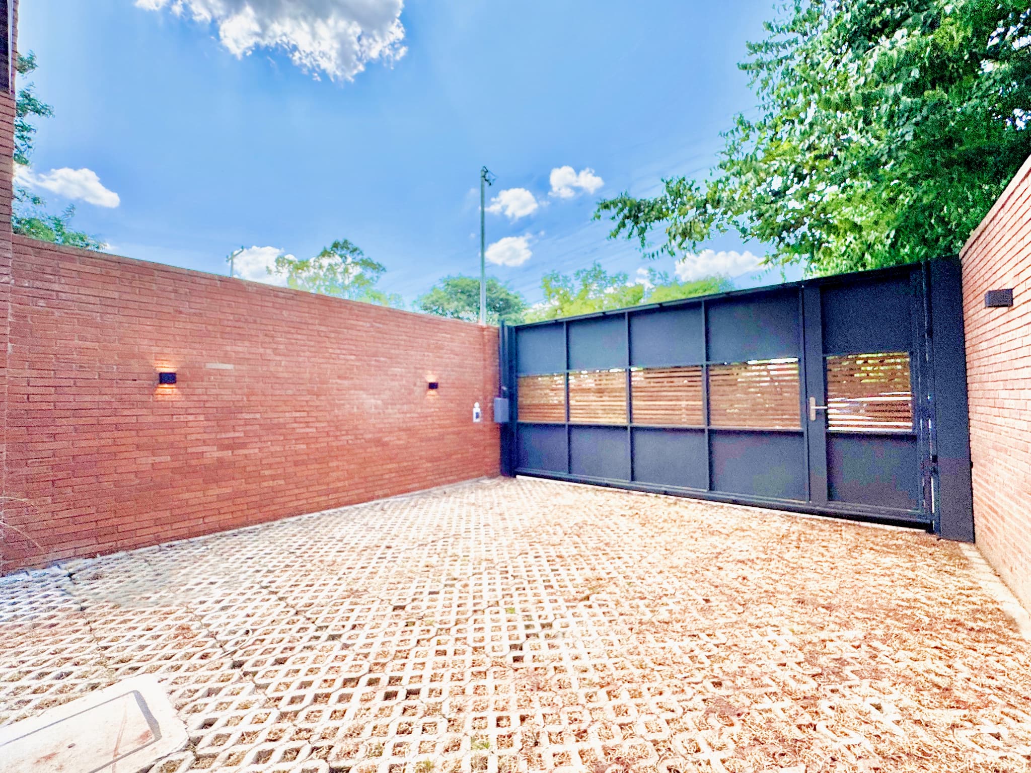 Dúplex En Venta En Luque - Ramos Alfaro – 3