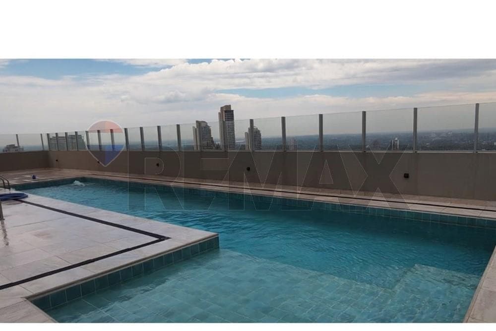 Departamento a estrenar en Edificio Fortaleza