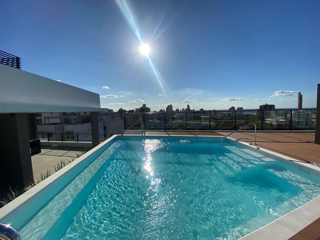 LAS MERCEDES EN VENTA DEPARTAMENTO DE 1 DORMITORIO