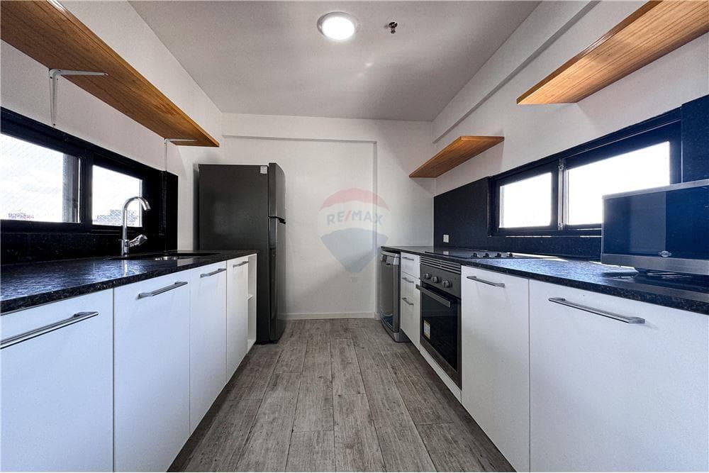 DEPARTAMENTO AMOBLADO EN VENTA Asunción Barrio Jara – 3