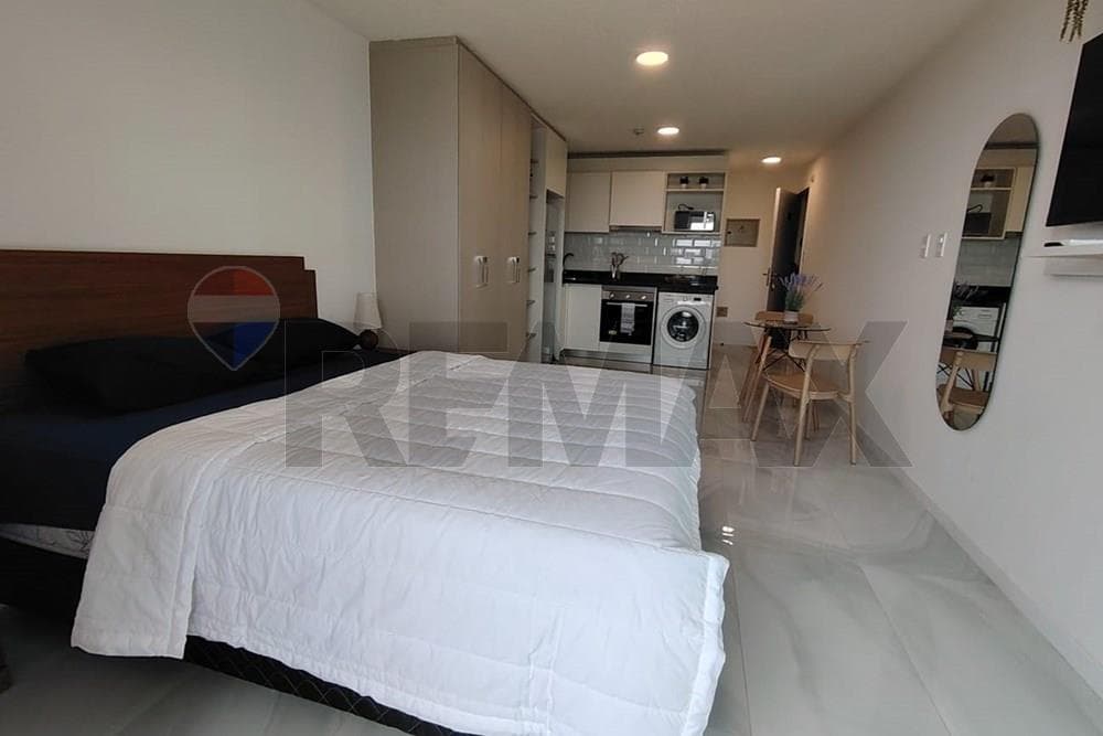 Departamento - Alquiler - Mariano Roque Alonso, Paraguay