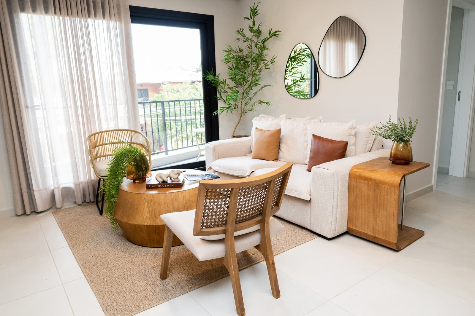 DEPARTAMENTO EN VENTA EDIFICIO VIVO VILLA AURELIA