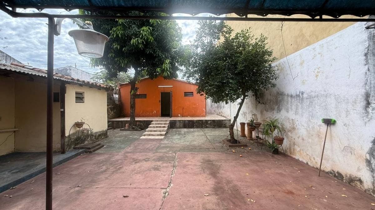 Vendo Casa en Barrio Nazareth, Asuncion – 2