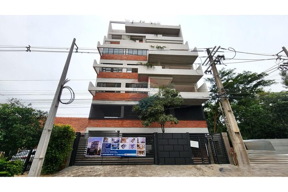 VENDO DEPARTAMENTO A ESTRENAR DE 3 HAB EN BO HERRERA – 3