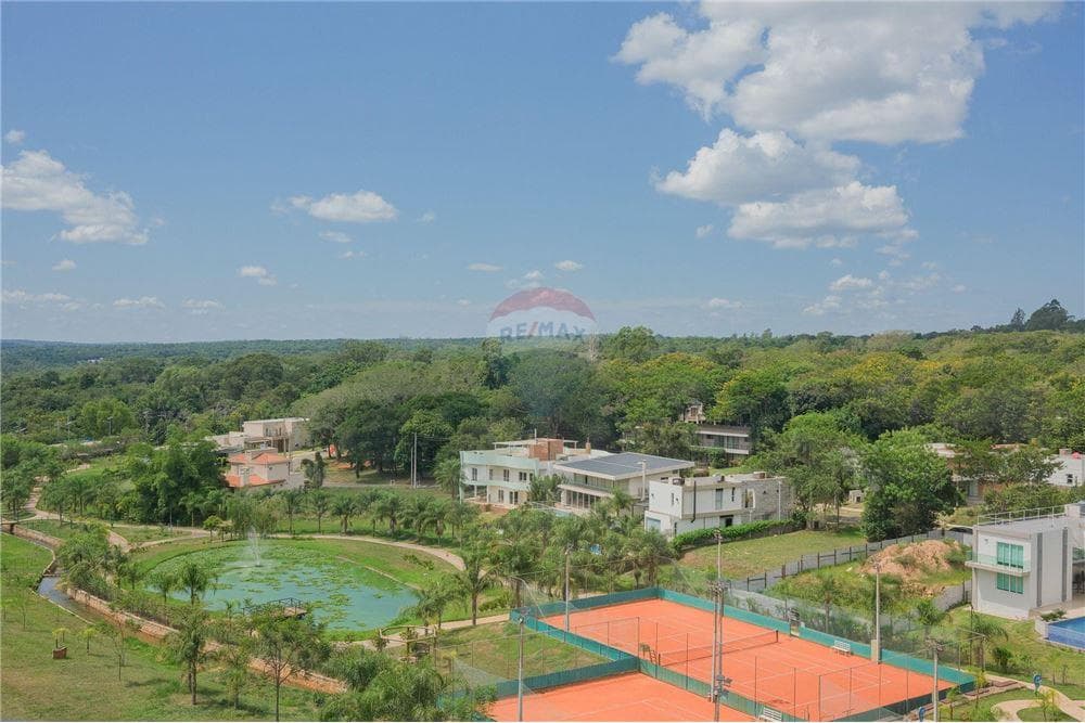En Alquiler - Departamento -Altos, Cordillera, Paraguay – 2