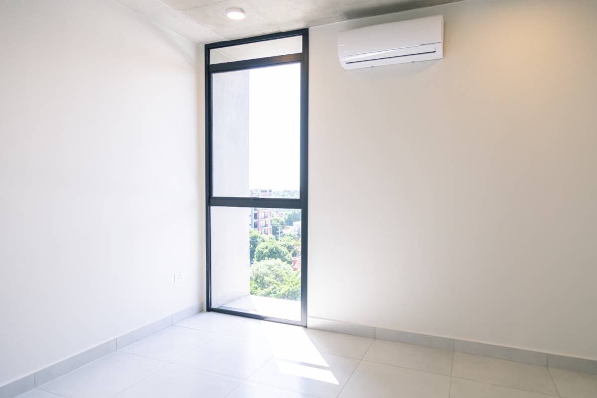 ALQUILO DPTO DE 1 DORMITORIO+COCHERA - BE LIVE FRANCES – 3