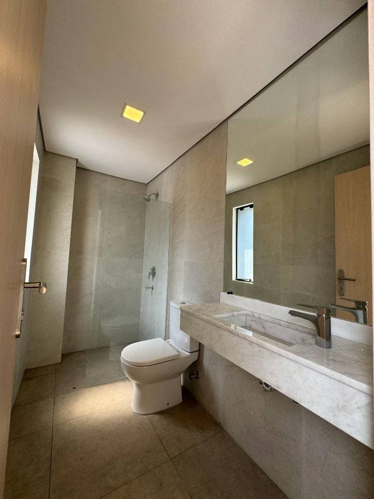 ALQUILO DUPLEX A ESTRENAR EN LUQUE- CUARTO BARRIO – 2