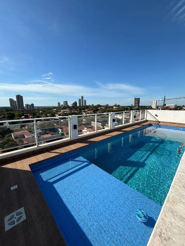 Departamento 2 dormitorios en venta - Edificio Elite One, Mburucuyá