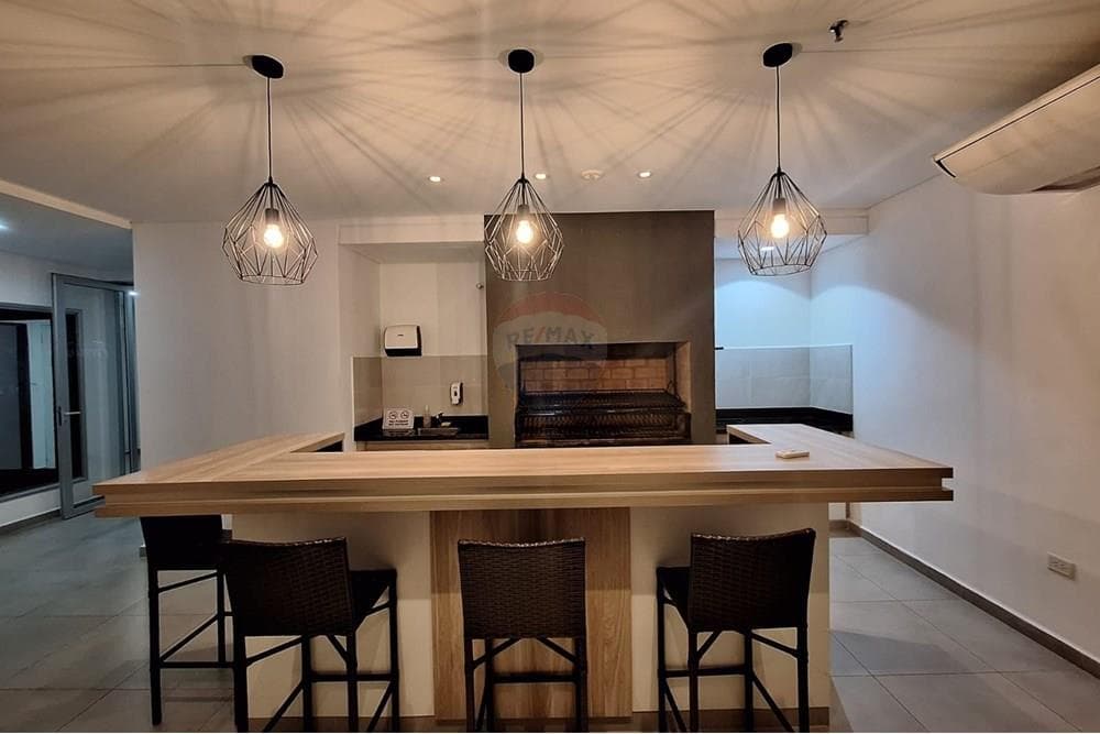 Alquiler amoblado monoambiente – 3