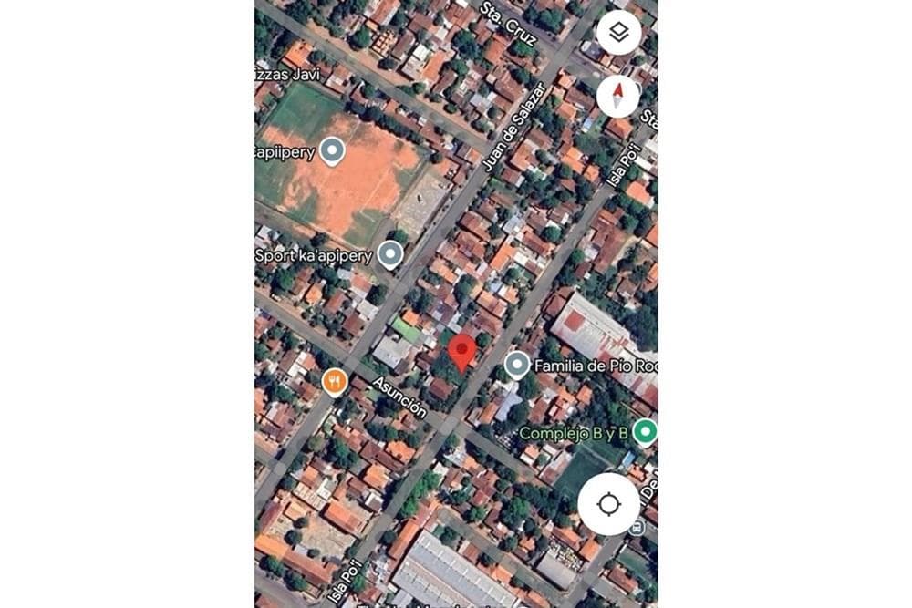 Terreno - Venta - Paraguay Central Fernando De La Mora – 2