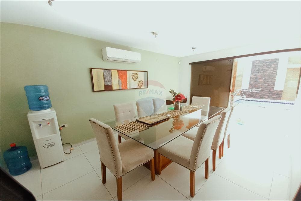 DUPLEX EN VENTA - LAMBARÉ B° VALLE APU.A II – 3