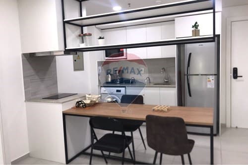 Departamento-Alquiler-PY Asunción Las Mercedes – 2