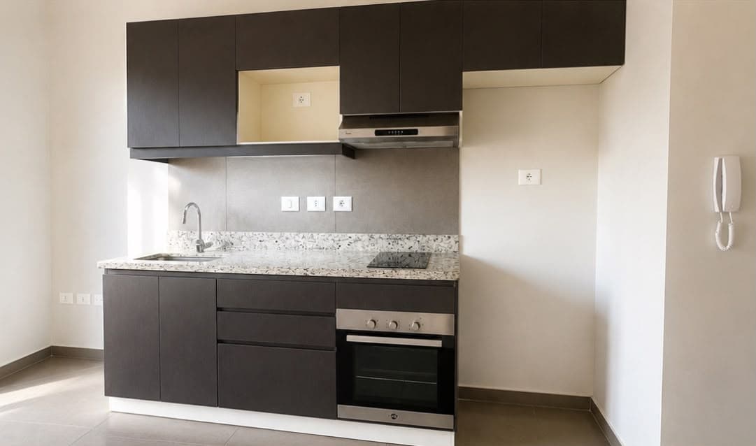 ALQUILO DEPARTAMENTO DE 1 DORMITORIO EN FERNANDO NORTE – 3