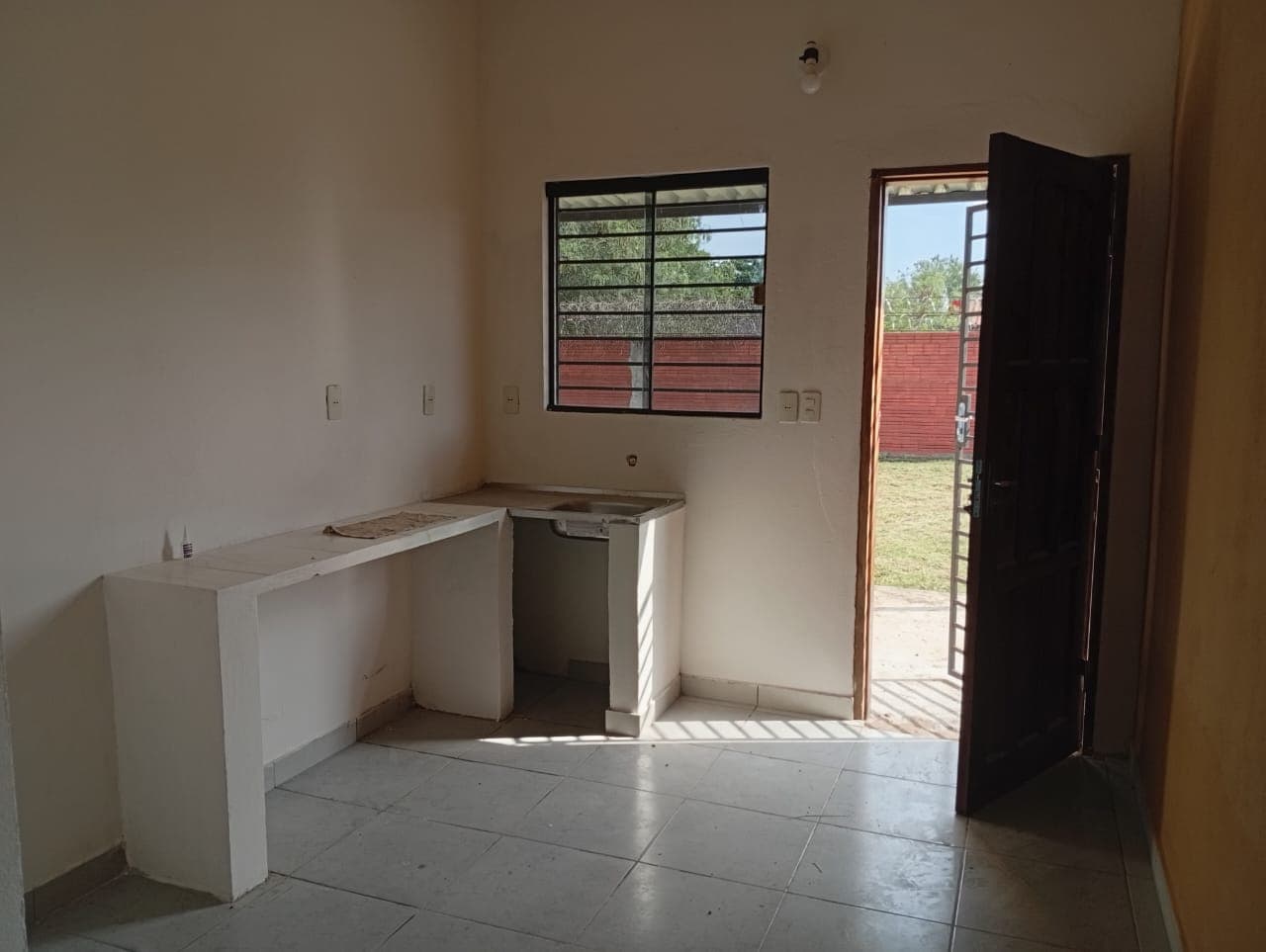 CASA A ESTRENAR EN LIMPIO A 5 MIN DE PLAZA NORTE – 3