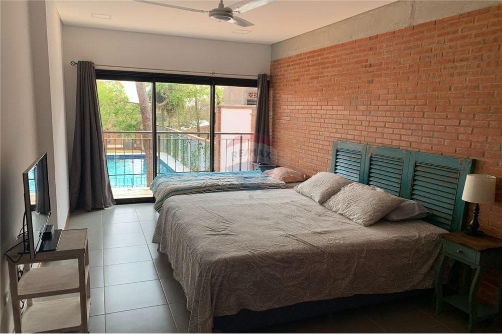 Casa - Alquiler - San Bernardino, Cordillera, Paraguay, Es para ti! – 2