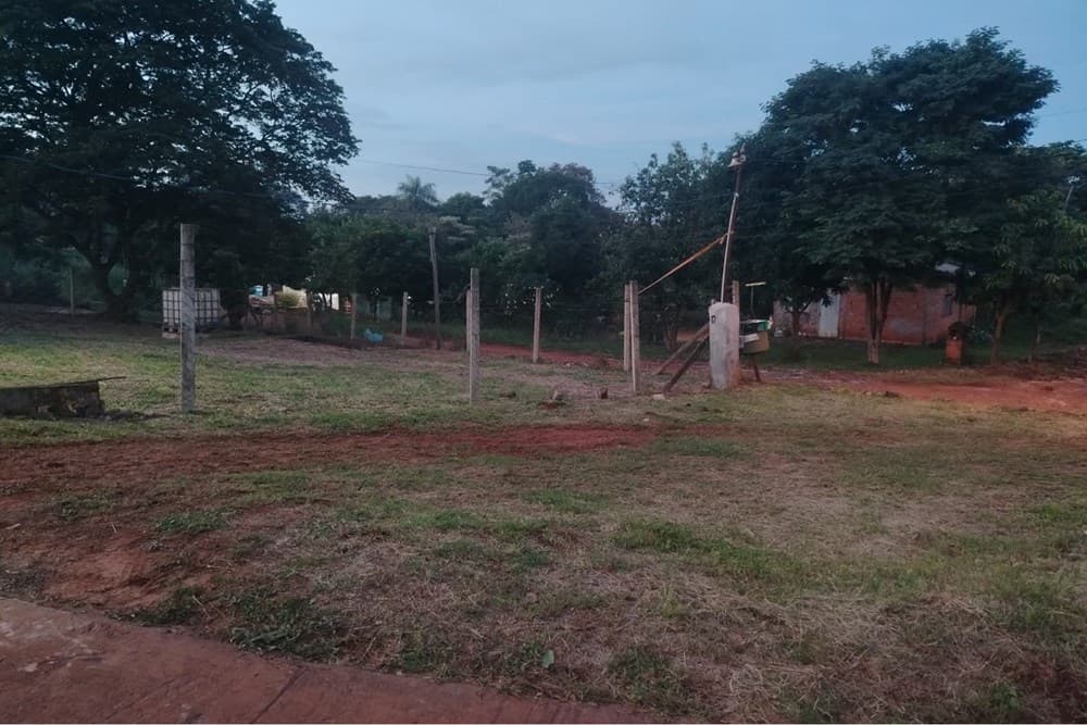 Terreno Acaray Alto Parana – 2