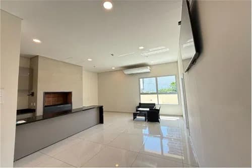 Departamento-Alquiler-Manorá, Asunción – 3