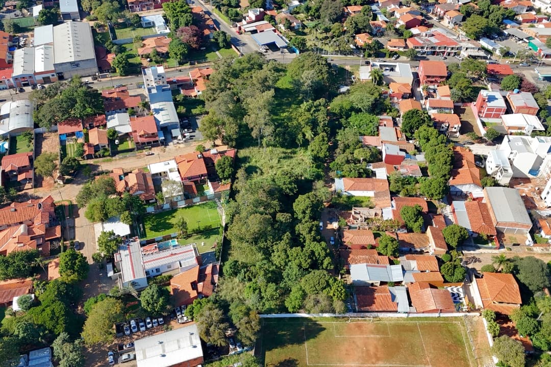 Gran Terreno En Fdo De La Mora Zona Norte – 3