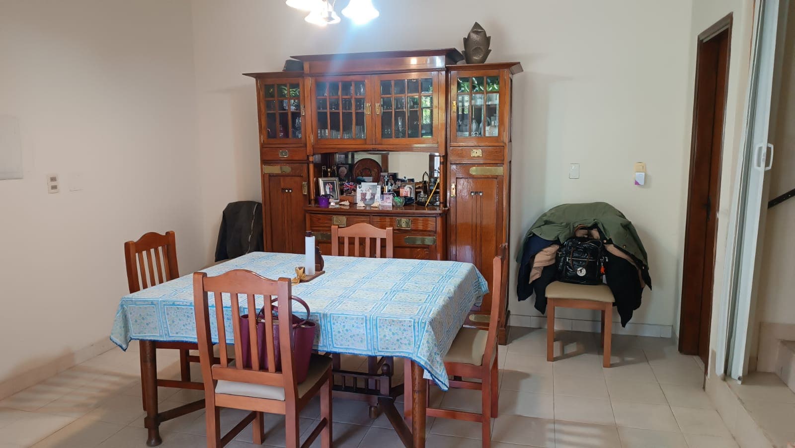 ALQUILO DUPLEX FDO DE LA MORA ZONA NORTE – 2