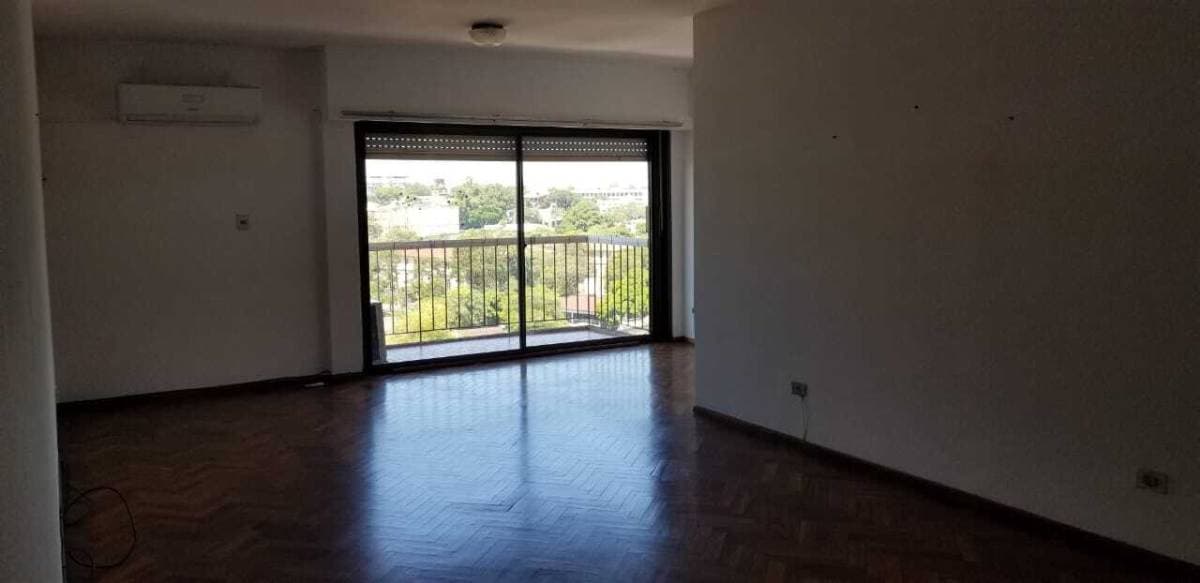 Alquilo departamento con vista a la Bahia de Asuncion. . ID 45163 – 2