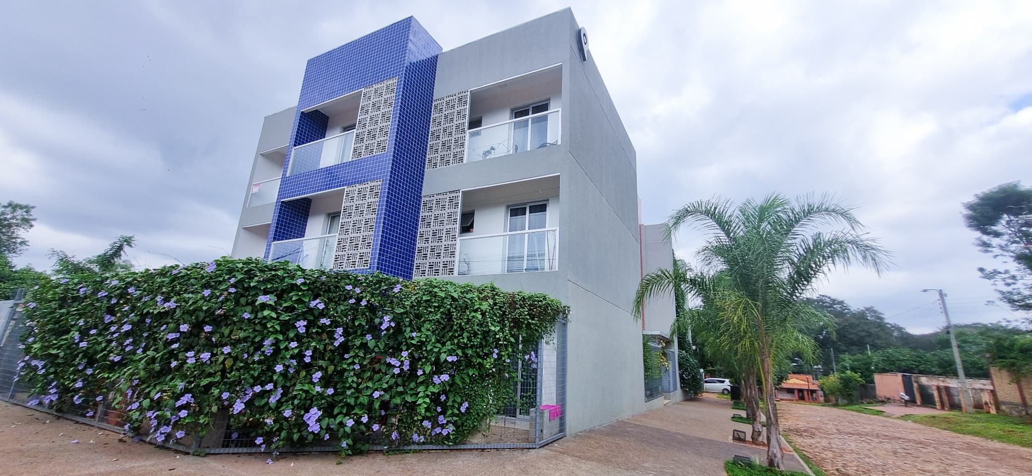 MONOAMBIENTE EN PETRUS SAN BLAS II – 3