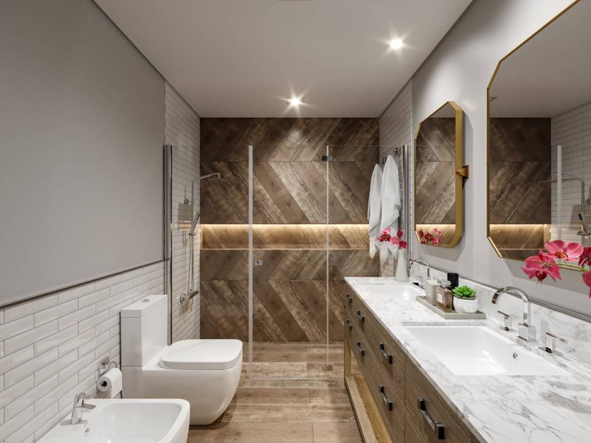 LOFT EN ALQUILER - DISTRITO PERSEVERANCIA; TORRE GUEMBE – 2