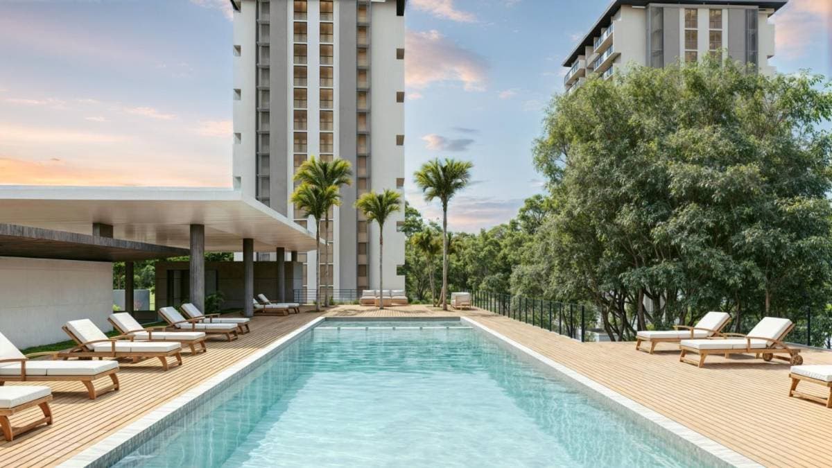 VENDO DEPARTAMENTO EN POZO EN LOS LAURELES – 3