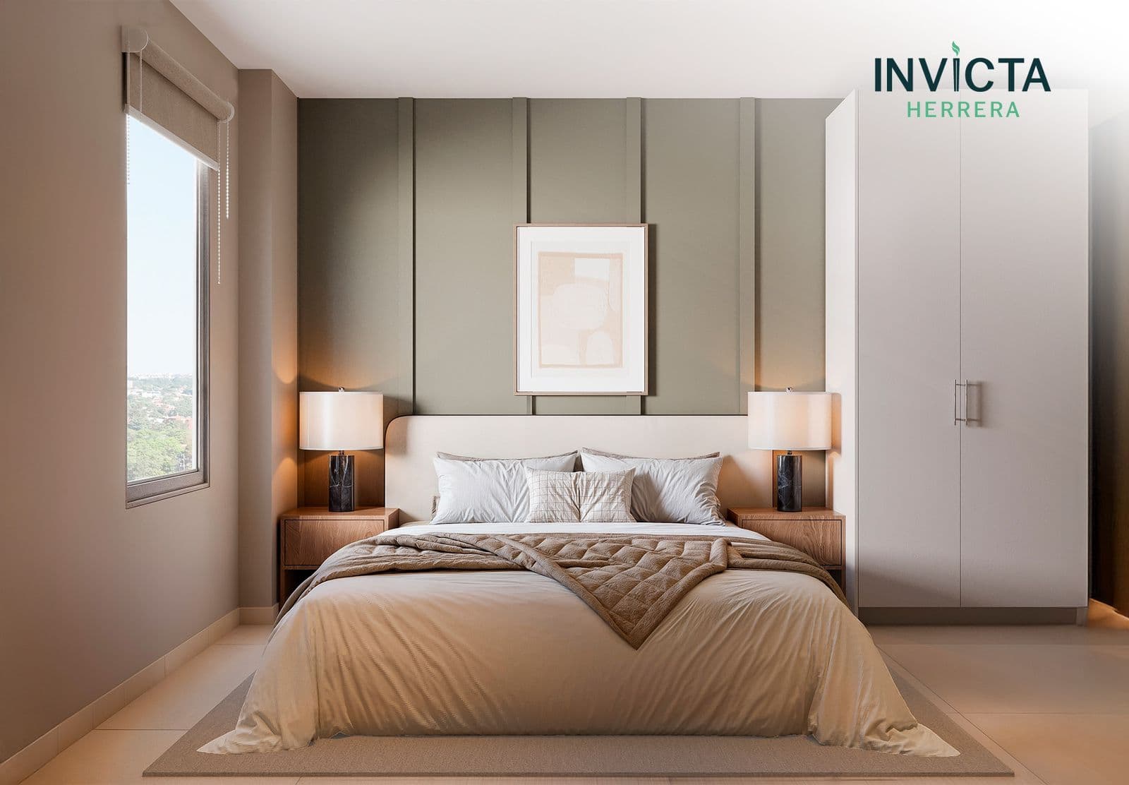 VENDO DEPARTAMENTO EN BARRIO HERRERA – 2