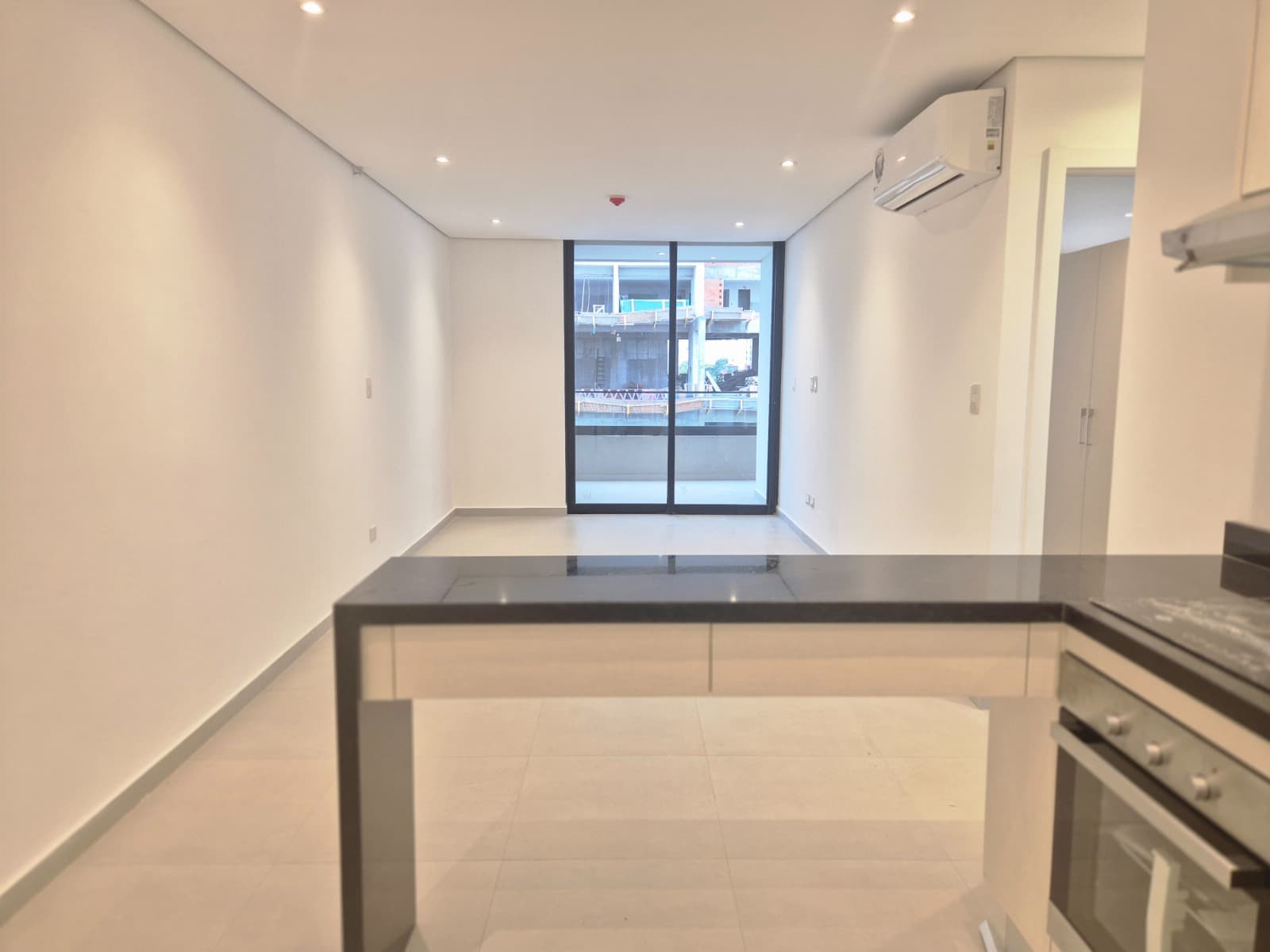 VENDO Departamento 2 Dormitorios en Suite – Punto Molas López – 3