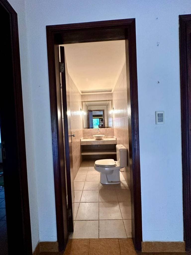 CASA EN ALQUILER - EN BARRIO MANORÁ ASUNCIÓN – 2