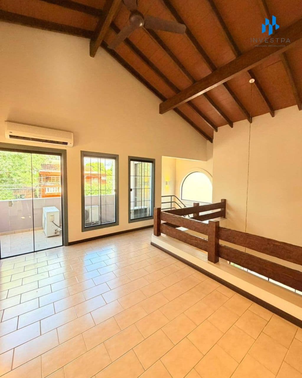 CASA REMODELADA A ESTRENAR DE 3 DORMITORIOS en Barrio Mcal. Estigarribia – 3