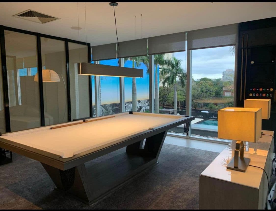 VENDO DEPARTAMENTO EN Eminent – 2