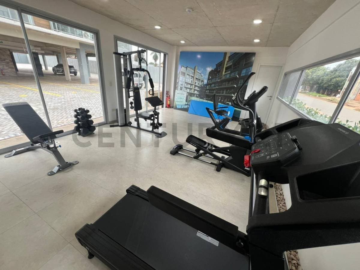 VENDO DEPARTAMENTO DE UN DORMITORIO EN LUQUE! – 3