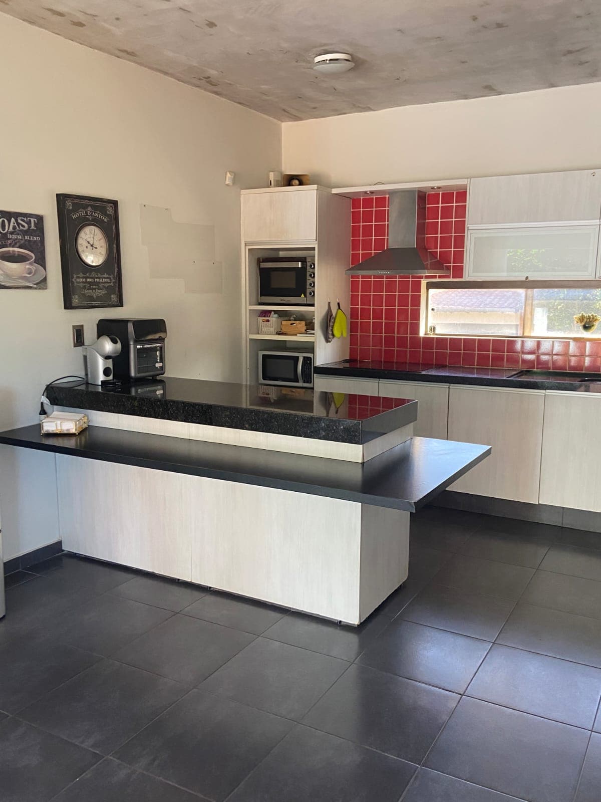 En alquiler Duplex de 3 Habitaciones en Los Laureles - Asunción – 2
