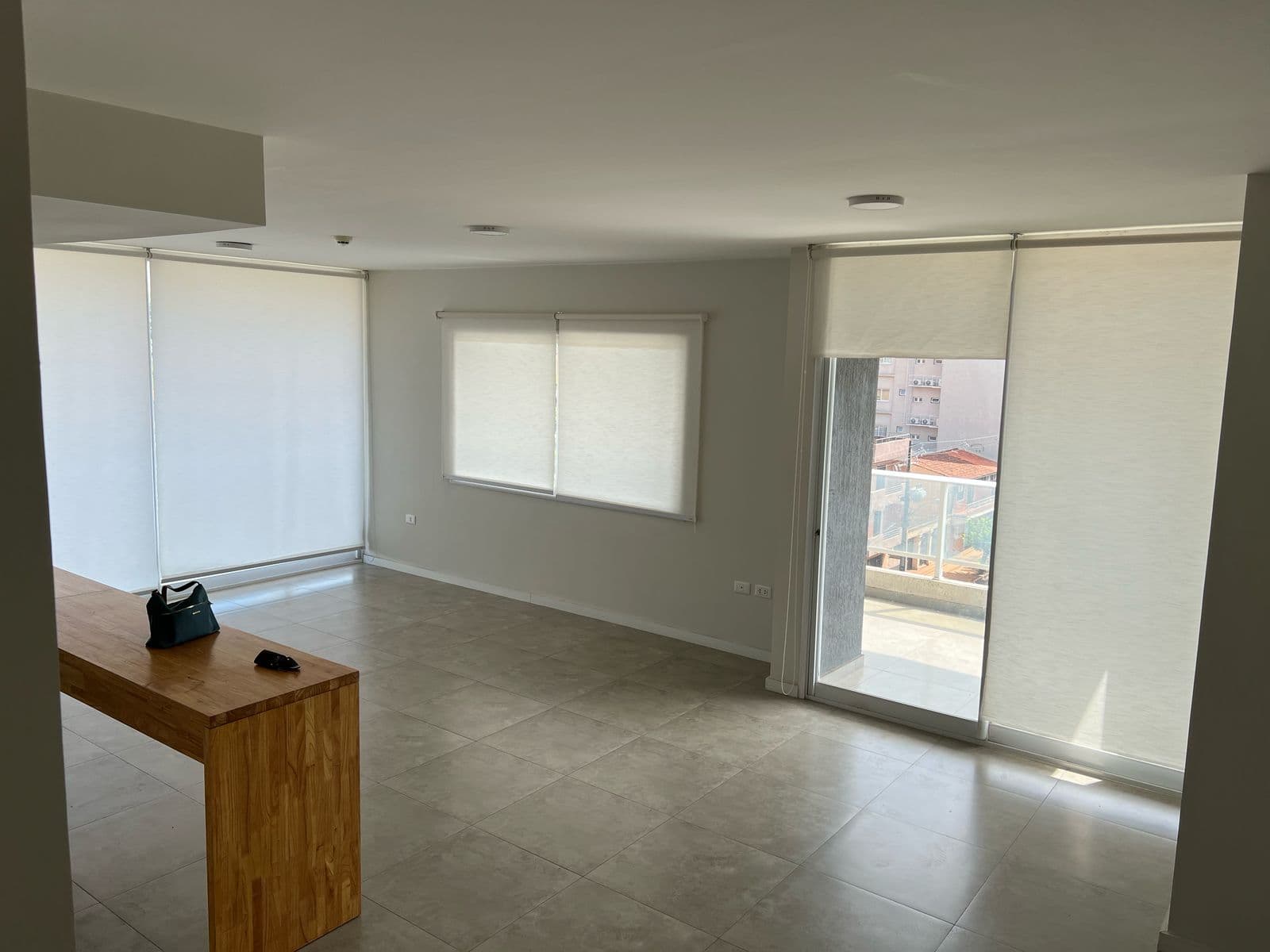 Vendo/alquilo Amplio Departamento Barrio Herrera – 3