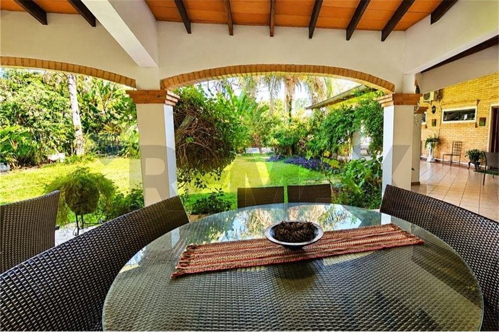 Residencia - Venta - San Lorenzo, Central, Paraguay