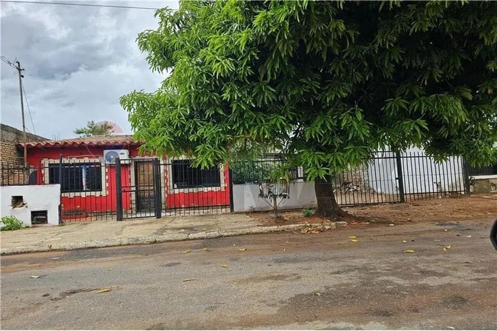 Casa - Venta - Lambaré, Central, Paraguay