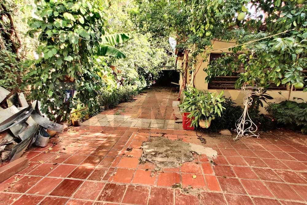 Casa - Alquiler - Herrera, Asunción – 2