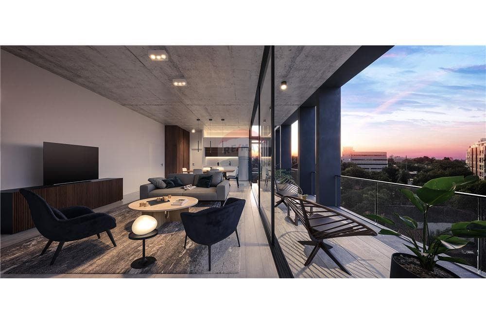 LAURUS, EL EDIFICIO MÁS EXCLUSIVO DEL BARRIO LOS LAURELES EN ASUNCIÓN – 3