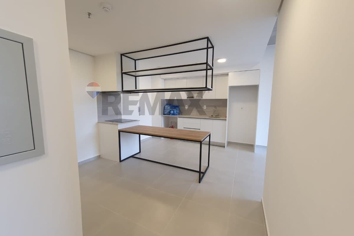 DEPARTAMENTO EN ALQUILER - LAS MERCEDES – 2