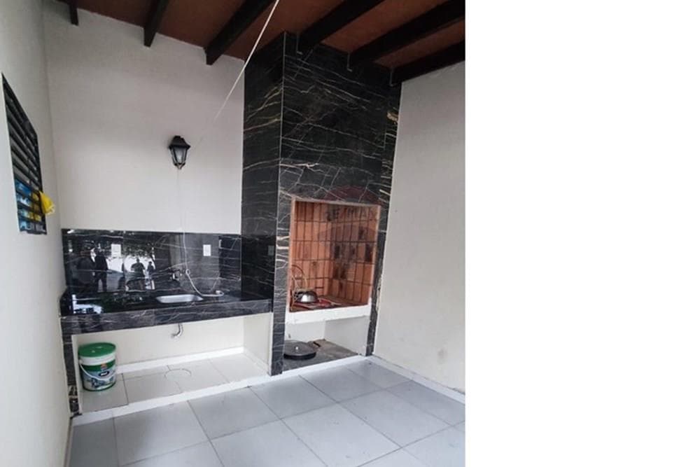 Casa - Venta - Paraguay Central Lambaré – 3